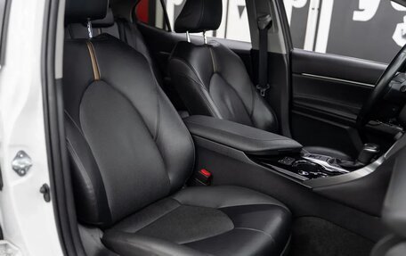 Toyota Camry, 2020 год, 2 540 000 рублей, 37 фотография