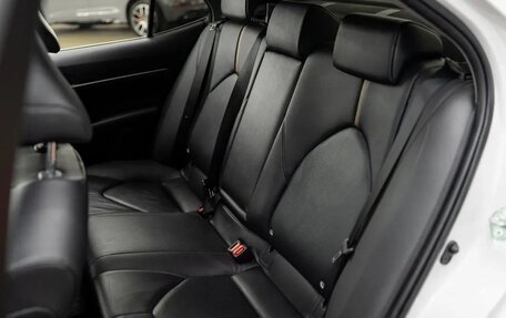 Toyota Camry, 2020 год, 2 540 000 рублей, 34 фотография