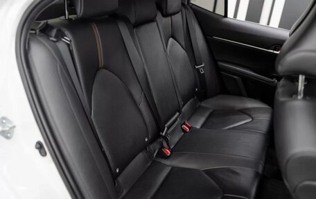 Toyota Camry, 2020 год, 2 540 000 рублей, 36 фотография