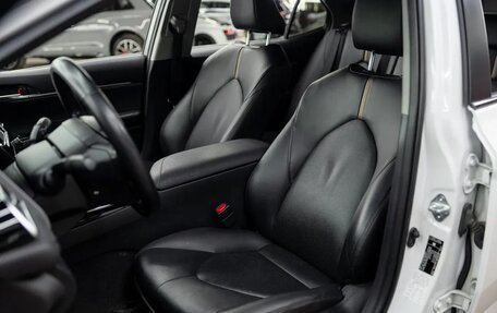 Toyota Camry, 2020 год, 2 540 000 рублей, 35 фотография