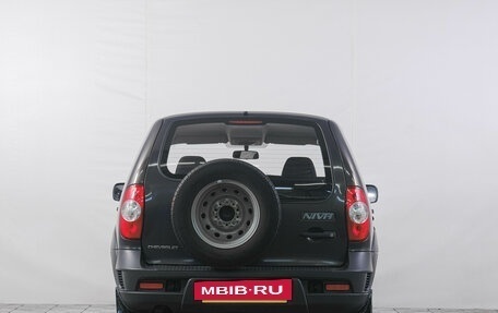 Chevrolet Niva I рестайлинг, 2012 год, 599 000 рублей, 6 фотография