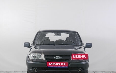 Chevrolet Niva I рестайлинг, 2012 год, 599 000 рублей, 2 фотография