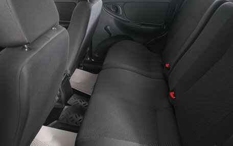 Chevrolet Niva I рестайлинг, 2012 год, 599 000 рублей, 10 фотография