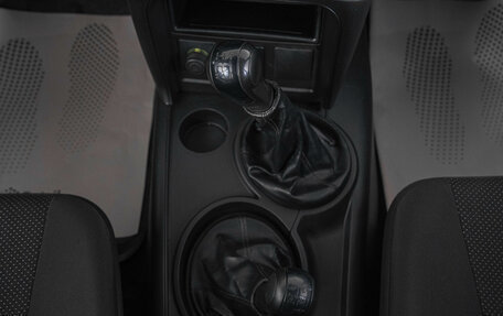 Chevrolet Niva I рестайлинг, 2012 год, 599 000 рублей, 19 фотография