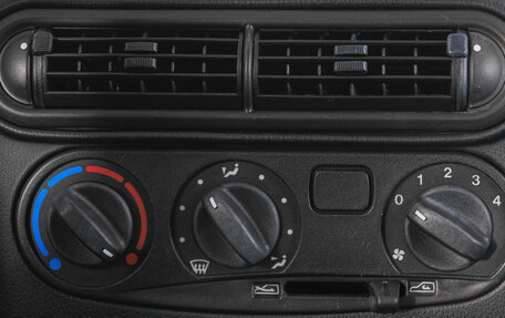 Chevrolet Niva I рестайлинг, 2012 год, 599 000 рублей, 18 фотография