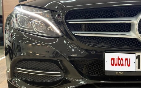 Mercedes-Benz C-Класс, 2014 год, 1 870 000 рублей, 5 фотография