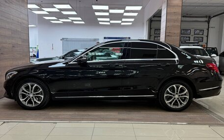 Mercedes-Benz C-Класс, 2014 год, 1 870 000 рублей, 8 фотография