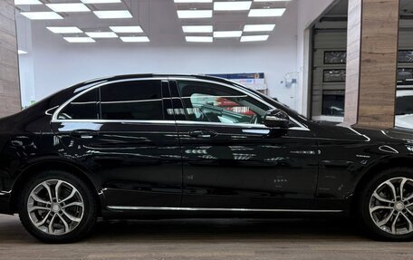 Mercedes-Benz C-Класс, 2014 год, 1 870 000 рублей, 7 фотография