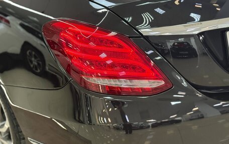 Mercedes-Benz C-Класс, 2014 год, 1 870 000 рублей, 13 фотография