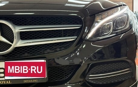 Mercedes-Benz C-Класс, 2014 год, 1 870 000 рублей, 6 фотография