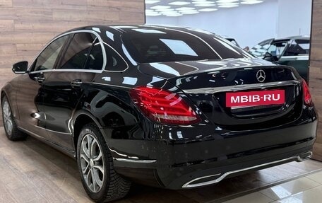 Mercedes-Benz C-Класс, 2014 год, 1 870 000 рублей, 11 фотография