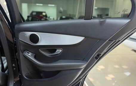 Mercedes-Benz C-Класс, 2014 год, 1 870 000 рублей, 38 фотография