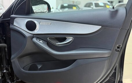 Mercedes-Benz C-Класс, 2014 год, 1 870 000 рублей, 36 фотография