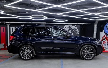 BMW X3, 2023 год, 6 420 000 рублей, 8 фотография