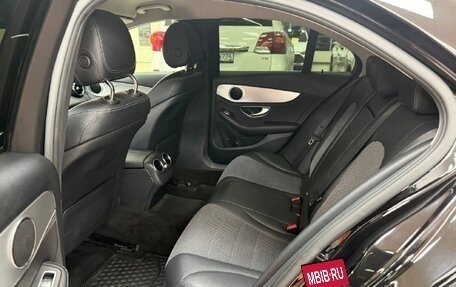 Mercedes-Benz C-Класс, 2014 год, 1 870 000 рублей, 33 фотография