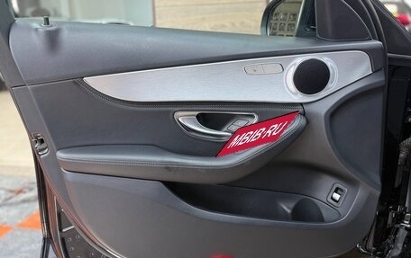 Mercedes-Benz C-Класс, 2014 год, 1 870 000 рублей, 35 фотография