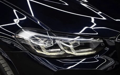 BMW X3, 2023 год, 6 420 000 рублей, 10 фотография