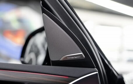 BMW X3, 2023 год, 6 420 000 рублей, 14 фотография