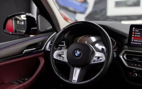 BMW X3, 2023 год, 6 420 000 рублей, 18 фотография