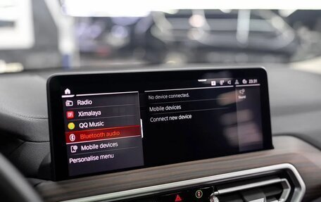 BMW X3, 2023 год, 6 420 000 рублей, 19 фотография