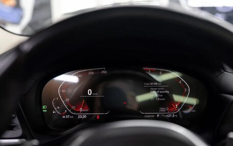 BMW X3, 2023 год, 6 420 000 рублей, 22 фотография