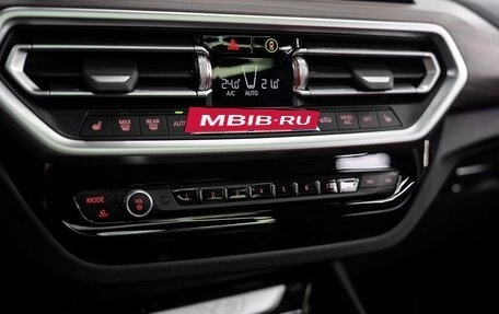 BMW X3, 2023 год, 6 420 000 рублей, 21 фотография