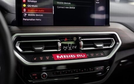 BMW X3, 2023 год, 6 420 000 рублей, 20 фотография