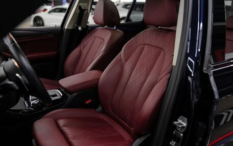 BMW X3, 2023 год, 6 420 000 рублей, 29 фотография