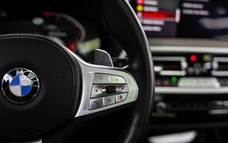 BMW X3, 2023 год, 6 420 000 рублей, 26 фотография