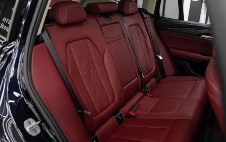 BMW X3, 2023 год, 6 420 000 рублей, 31 фотография