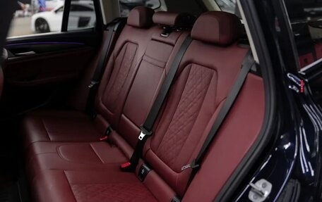 BMW X3, 2023 год, 6 420 000 рублей, 30 фотография