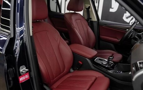 BMW X3, 2023 год, 6 420 000 рублей, 32 фотография