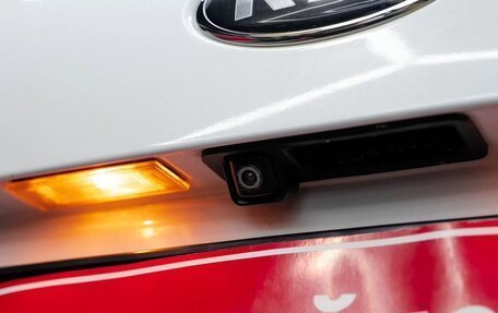 KIA Sorento III Prime рестайлинг, 2018 год, 3 490 000 рублей, 12 фотография