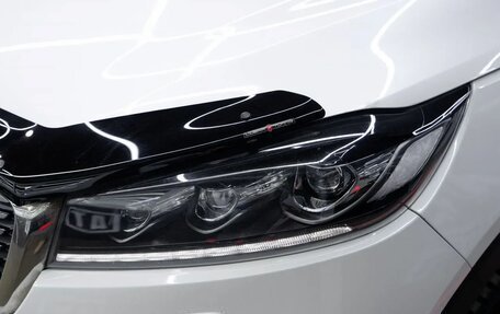 KIA Sorento III Prime рестайлинг, 2018 год, 3 490 000 рублей, 10 фотография