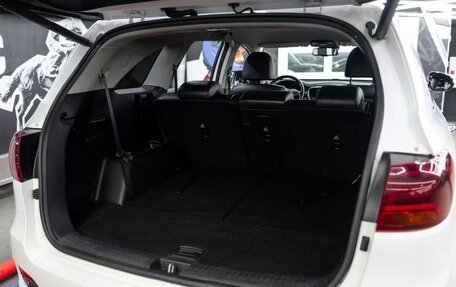 KIA Sorento III Prime рестайлинг, 2018 год, 3 490 000 рублей, 16 фотография