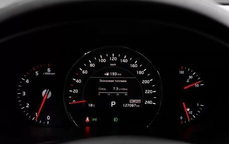 KIA Sorento III Prime рестайлинг, 2018 год, 3 490 000 рублей, 18 фотография