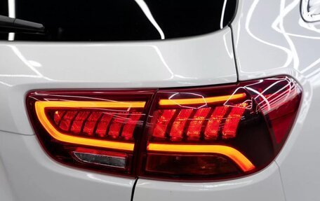 KIA Sorento III Prime рестайлинг, 2018 год, 3 490 000 рублей, 14 фотография