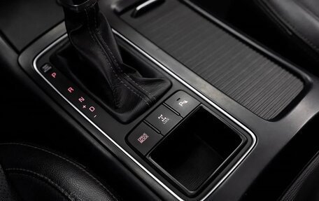 KIA Sorento III Prime рестайлинг, 2018 год, 3 490 000 рублей, 26 фотография