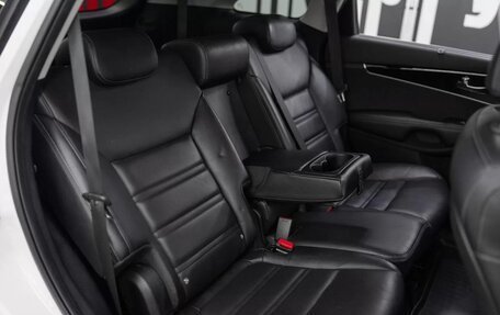 KIA Sorento III Prime рестайлинг, 2018 год, 3 490 000 рублей, 32 фотография