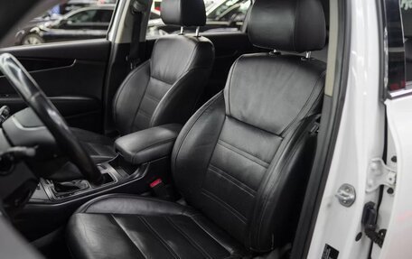 KIA Sorento III Prime рестайлинг, 2018 год, 3 490 000 рублей, 30 фотография