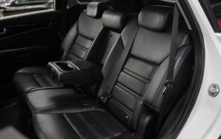 KIA Sorento III Prime рестайлинг, 2018 год, 3 490 000 рублей, 31 фотография