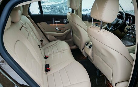 Mercedes-Benz GLC Coupe, 2017 год, 3 739 000 рублей, 16 фотография