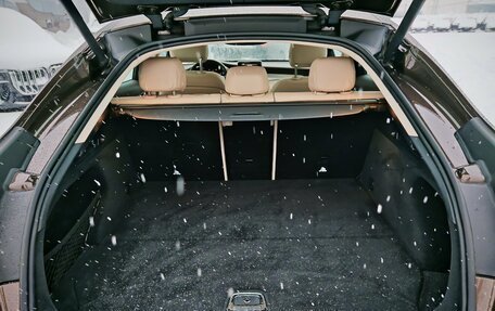 Mercedes-Benz GLC Coupe, 2017 год, 3 739 000 рублей, 17 фотография