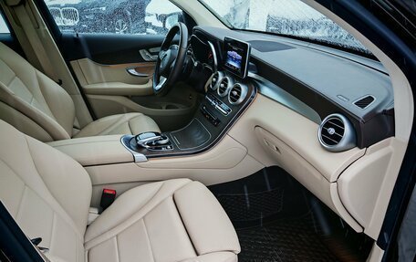 Mercedes-Benz GLC Coupe, 2017 год, 3 739 000 рублей, 10 фотография