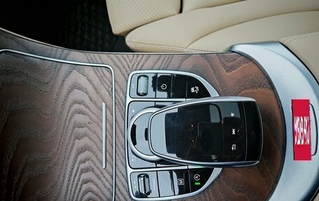 Mercedes-Benz GLC Coupe, 2017 год, 3 739 000 рублей, 15 фотография