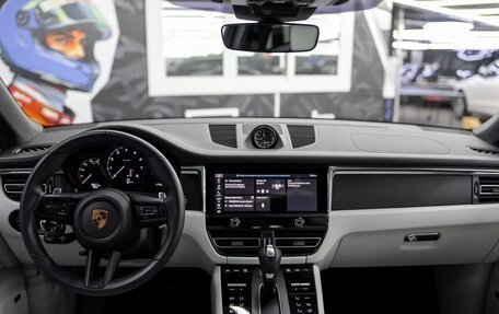 Porsche Macan I рестайлинг, 2024 год, 10 945 000 рублей, 14 фотография