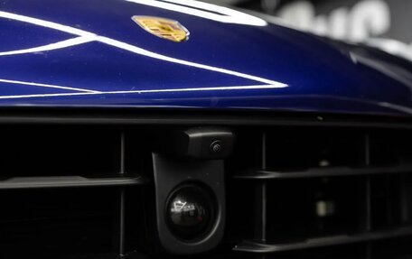 Porsche Macan I рестайлинг, 2024 год, 10 945 000 рублей, 13 фотография