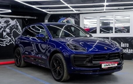 Porsche Macan I рестайлинг, 2024 год, 10 945 000 рублей, 6 фотография