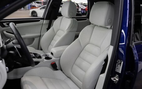 Porsche Macan I рестайлинг, 2024 год, 10 945 000 рублей, 29 фотография