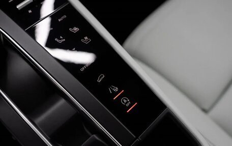 Porsche Macan I рестайлинг, 2024 год, 10 945 000 рублей, 22 фотография